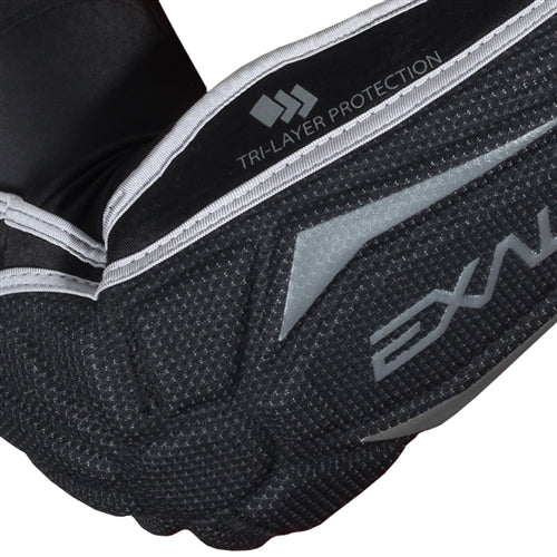 Exalt T3 Elbow Pads - Black - L/XL - Image 2