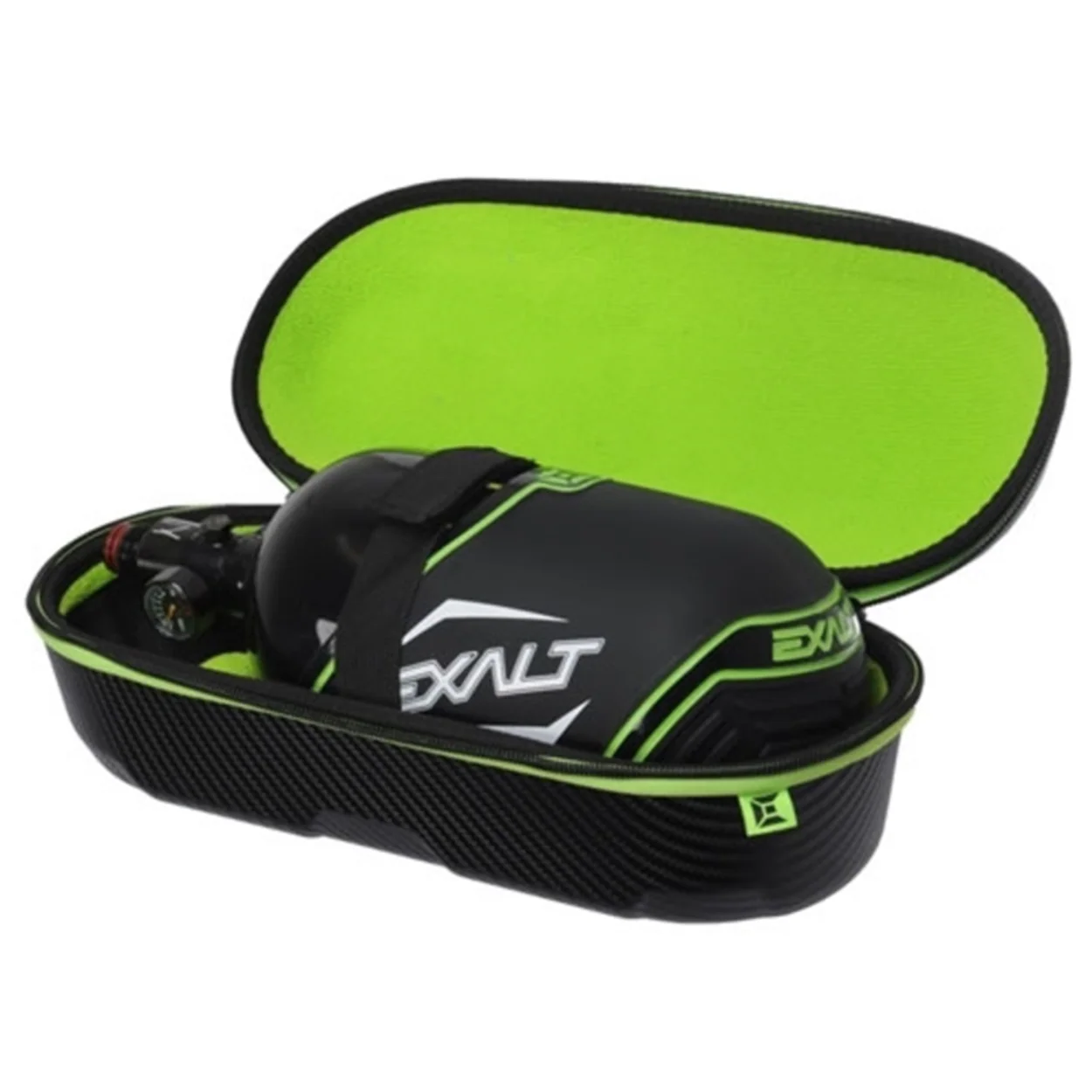 Exalt Black Carbon Tank Case - Image 3