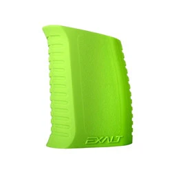Exalt Tippmann Grip Skin For A5, X7, Phenom, & E-Grip - Lime