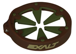 Exalt Universal Paintball V3 Loader Feedgate- Camo - Image 6