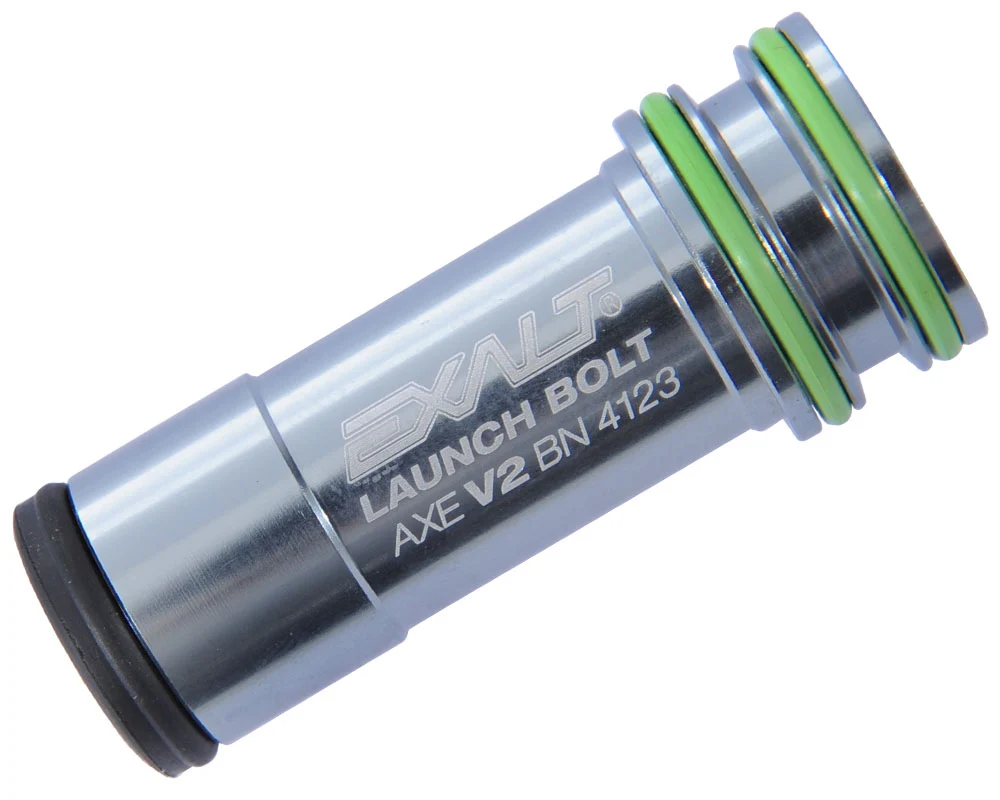 Exalt V2 Axe & Mini Launch Bolt Lite Version - Image 2