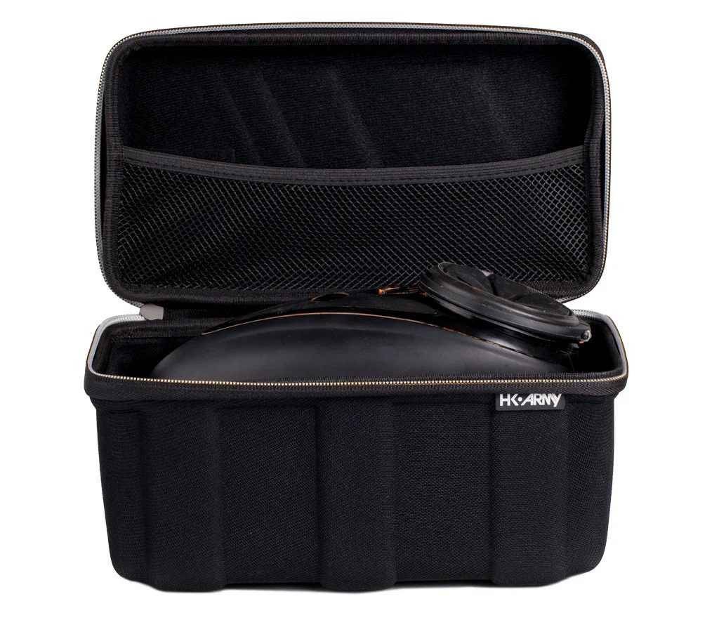 HK Army Exo Loader Case - Black/Gold - Image 10