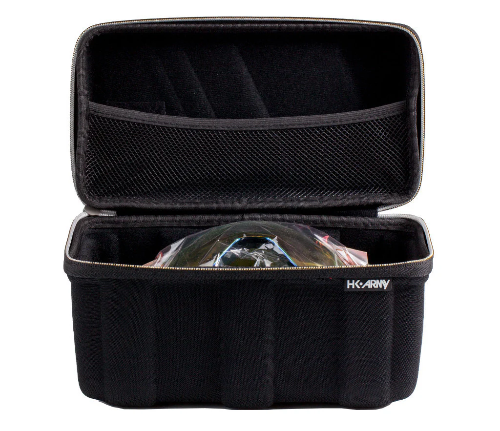 HK Army Exo Loader Case - Black/Gold - Image 11