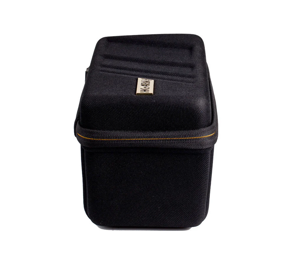 HK Army Exo Loader Case - Black/Gold - Image 3