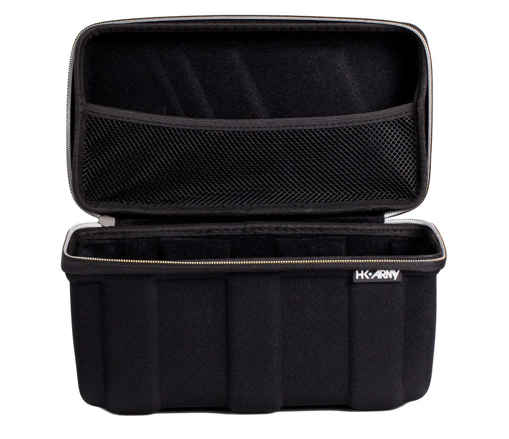 HK Army Exo Loader Case - Black/Gold - Image 4