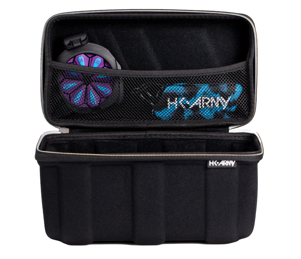 HK Army Exo Loader Case - Black/Gold - Image 7