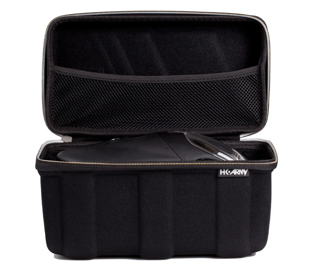 HK Army Exo Loader Case - Black/Gold - Image 9
