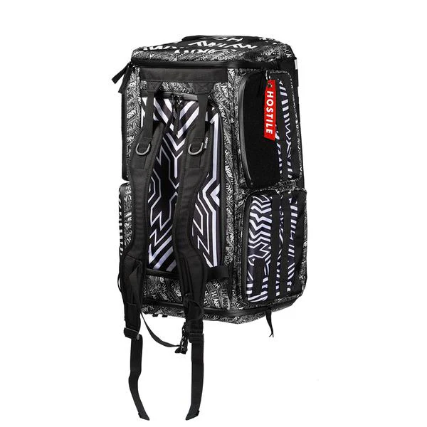 Expand Gear Bag Backpack - Retro Gray
