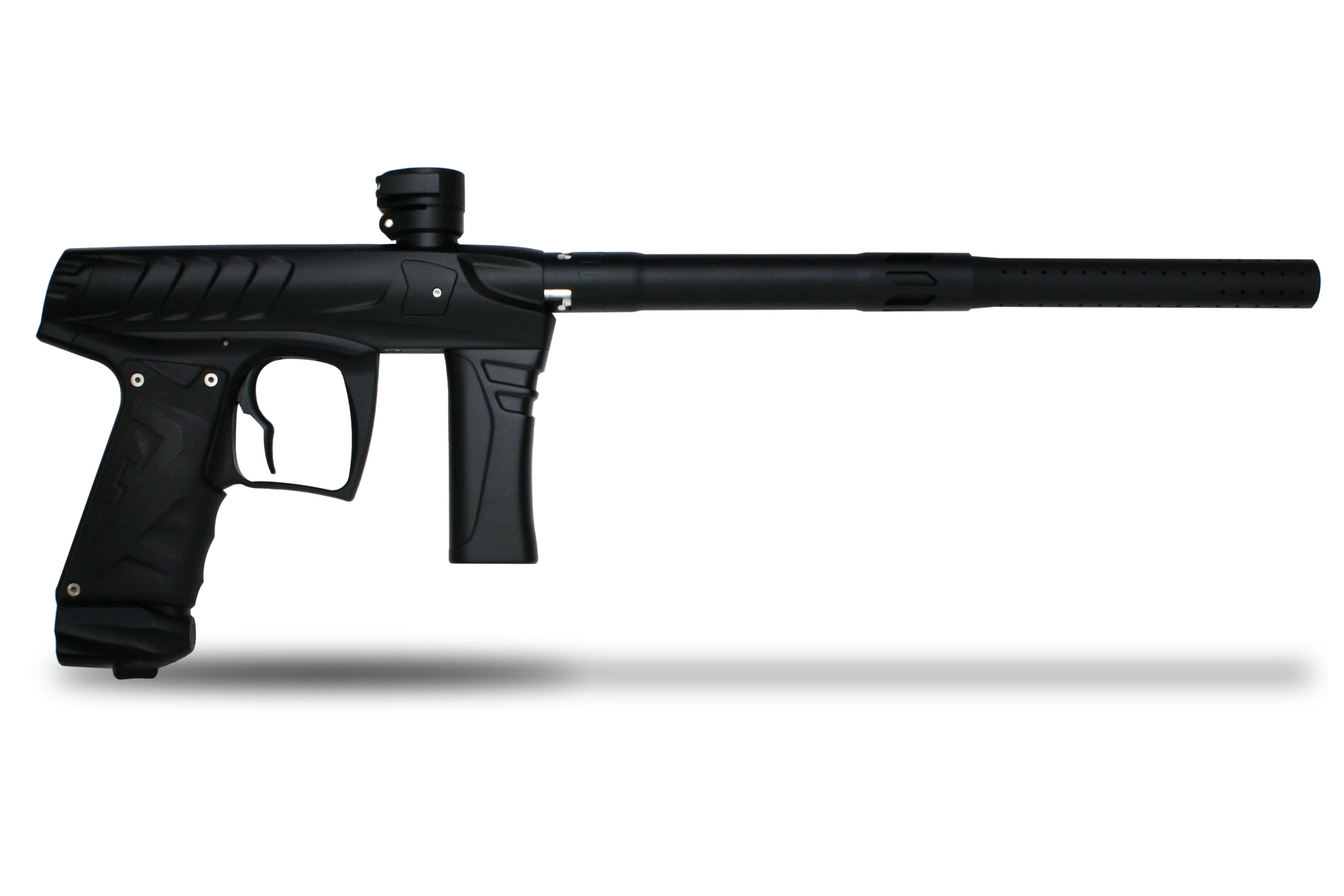 Field One Force Paintball Gun - Dust Black *Pre Order* - Image 2