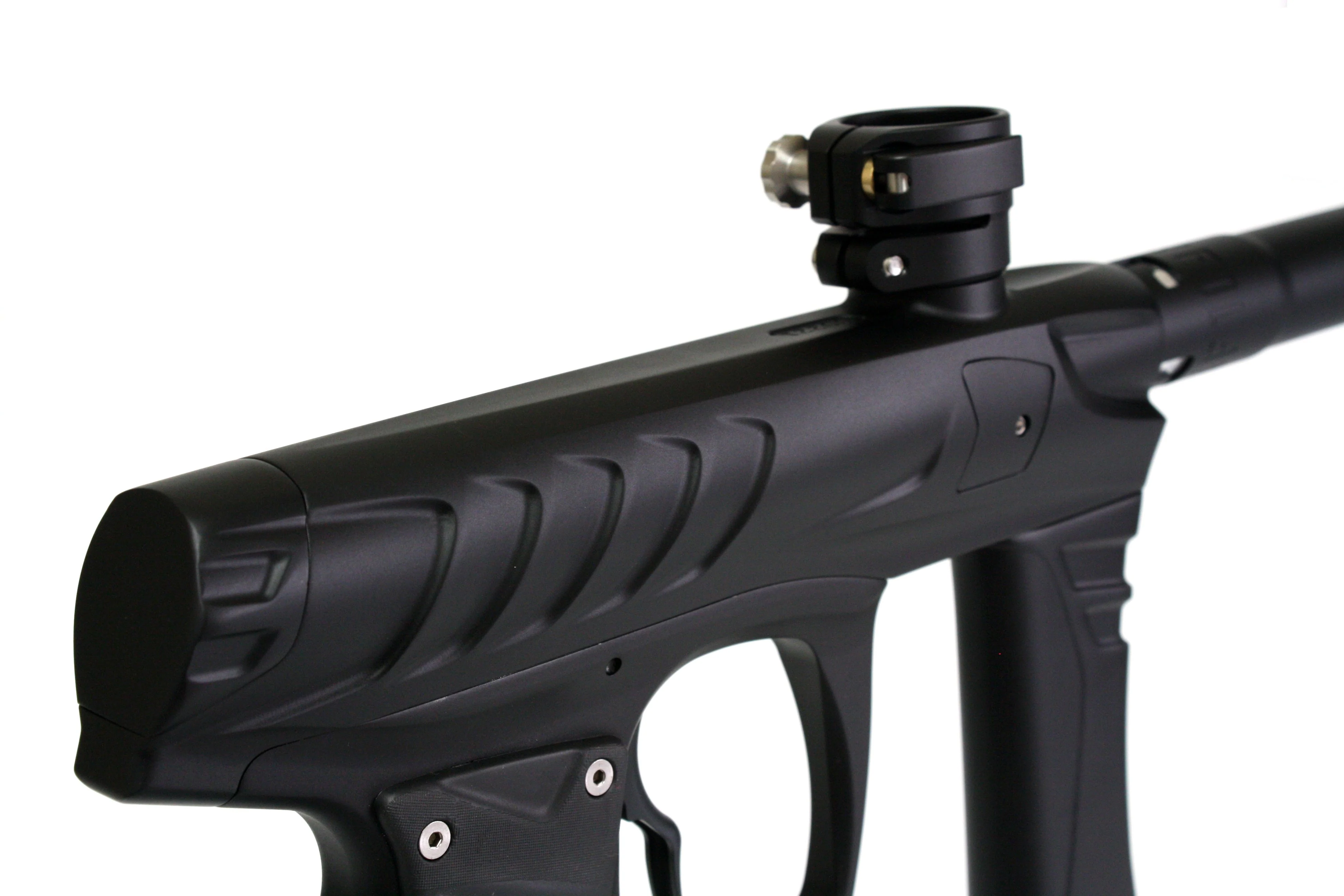 Field One Force Paintball Gun - Dust Black *Pre Order* - Image 3