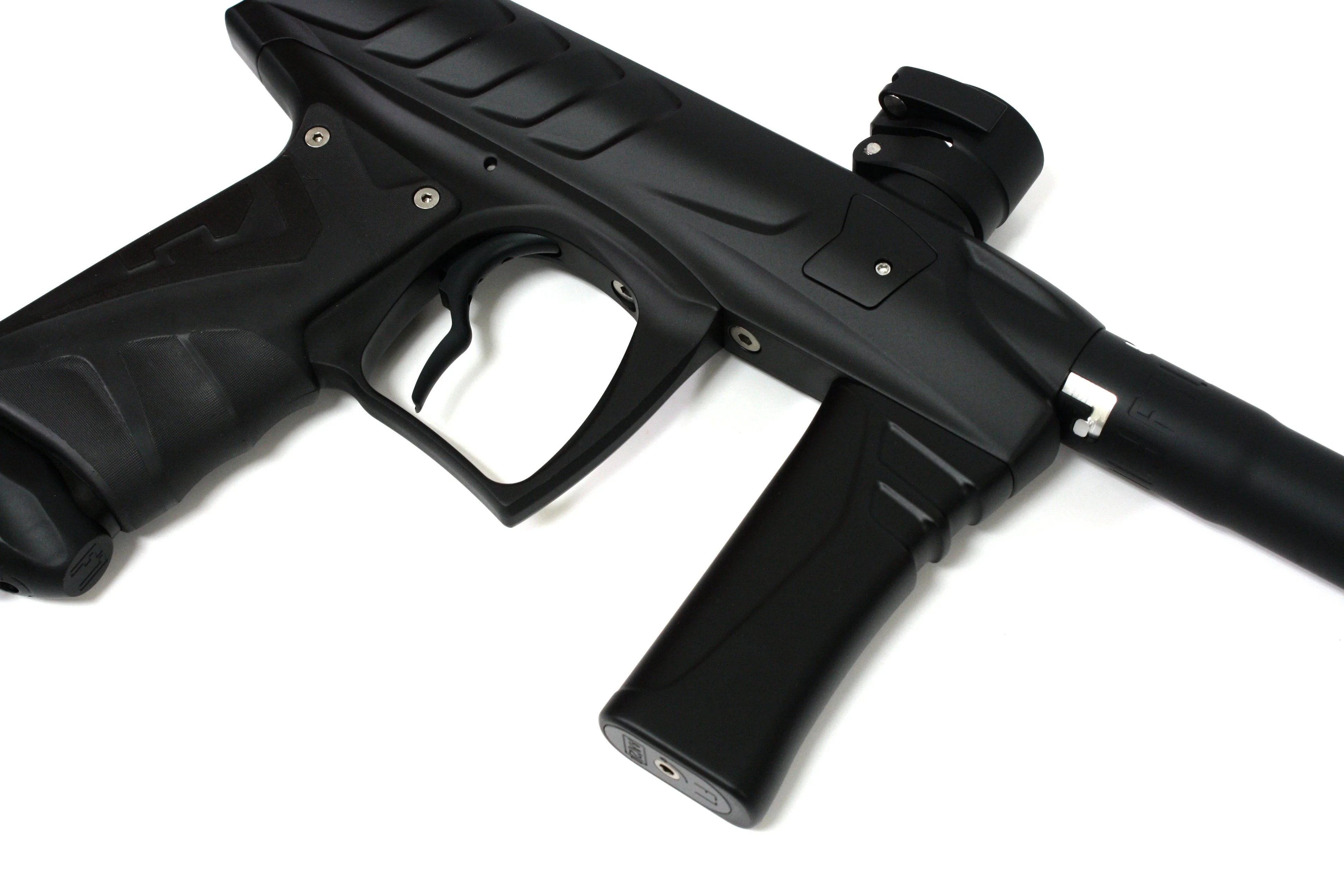 Field One Force Paintball Gun - Dust Black *Pre Order* - Image 4