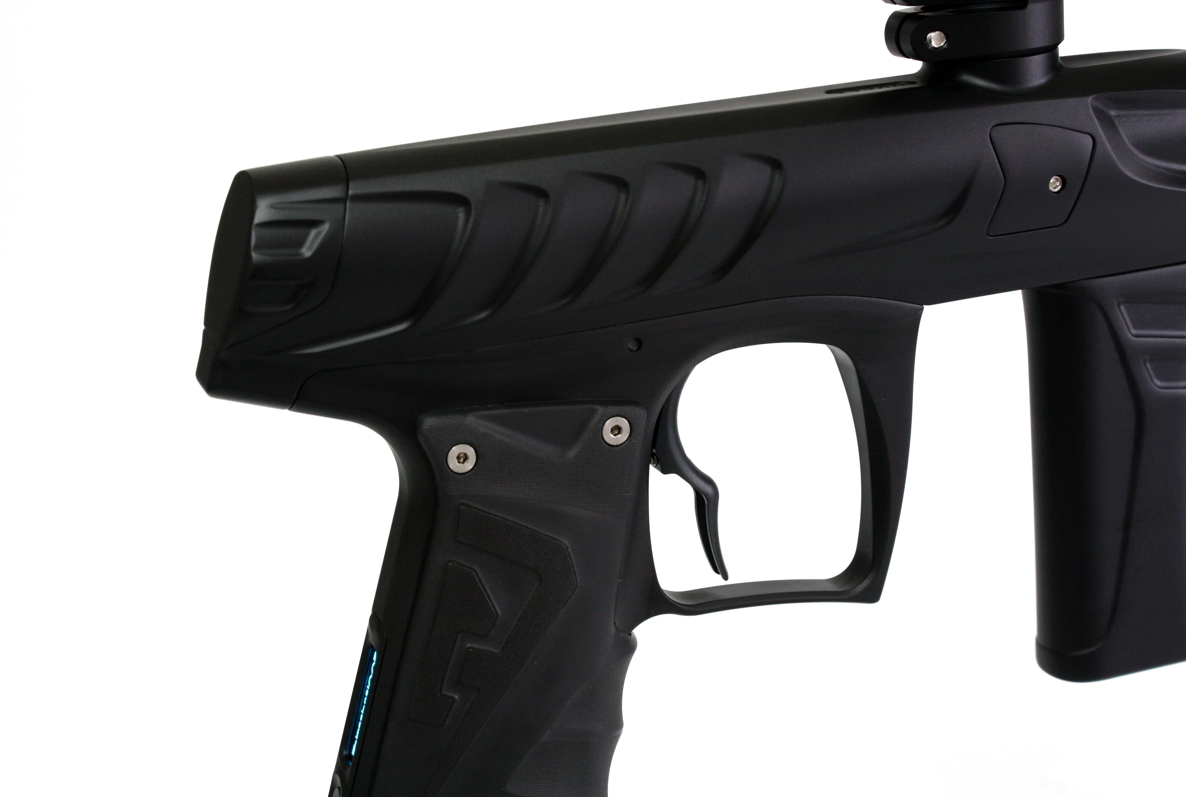 Field One Force Paintball Gun - Dust Black *Pre Order* - Image 5