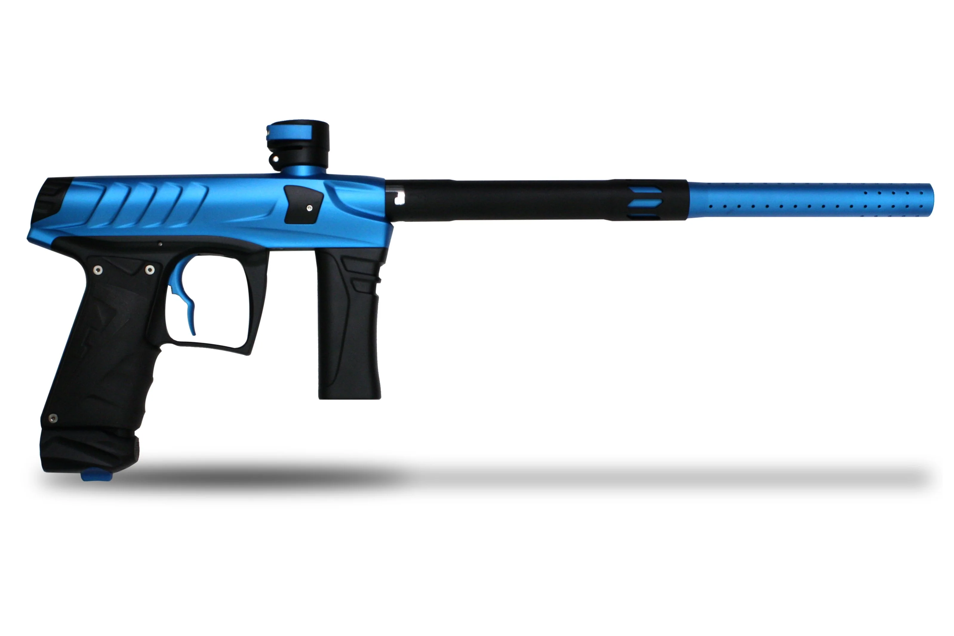 Field One Force Paintball Gun - Dust Blue *Pre- Order* - Image 2