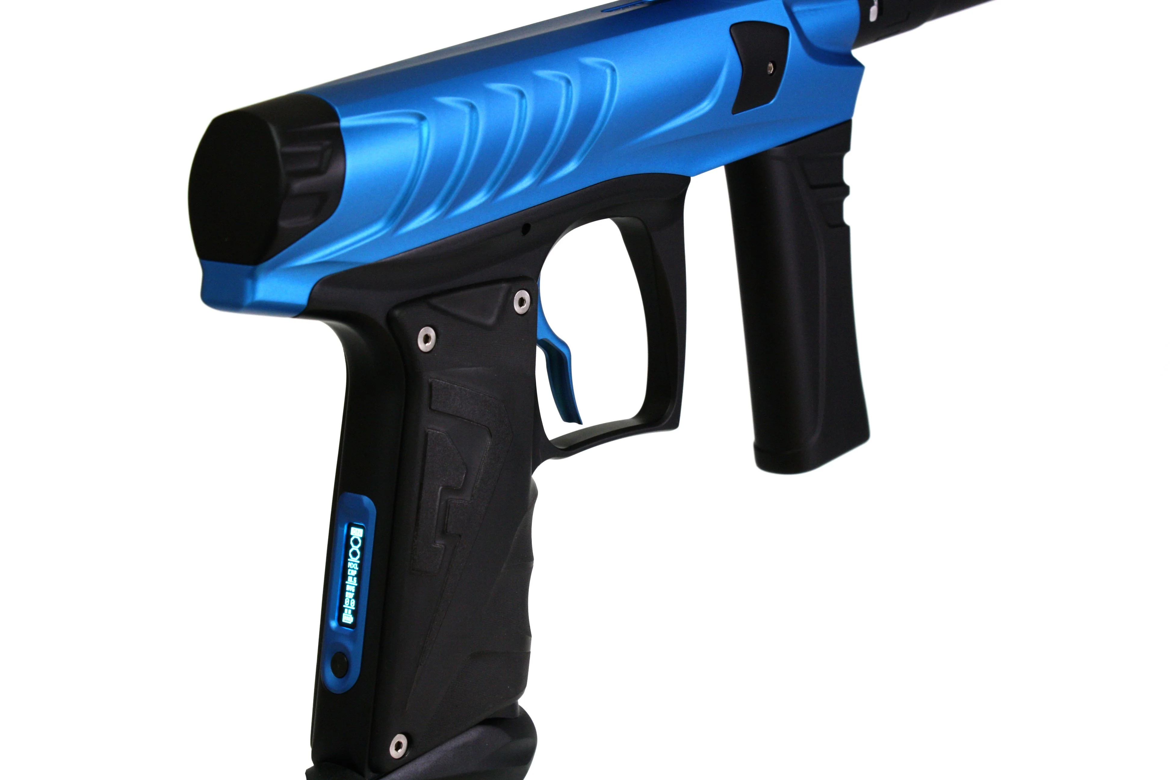 Field One Force Paintball Gun - Dust Blue *Pre- Order* - Image 3