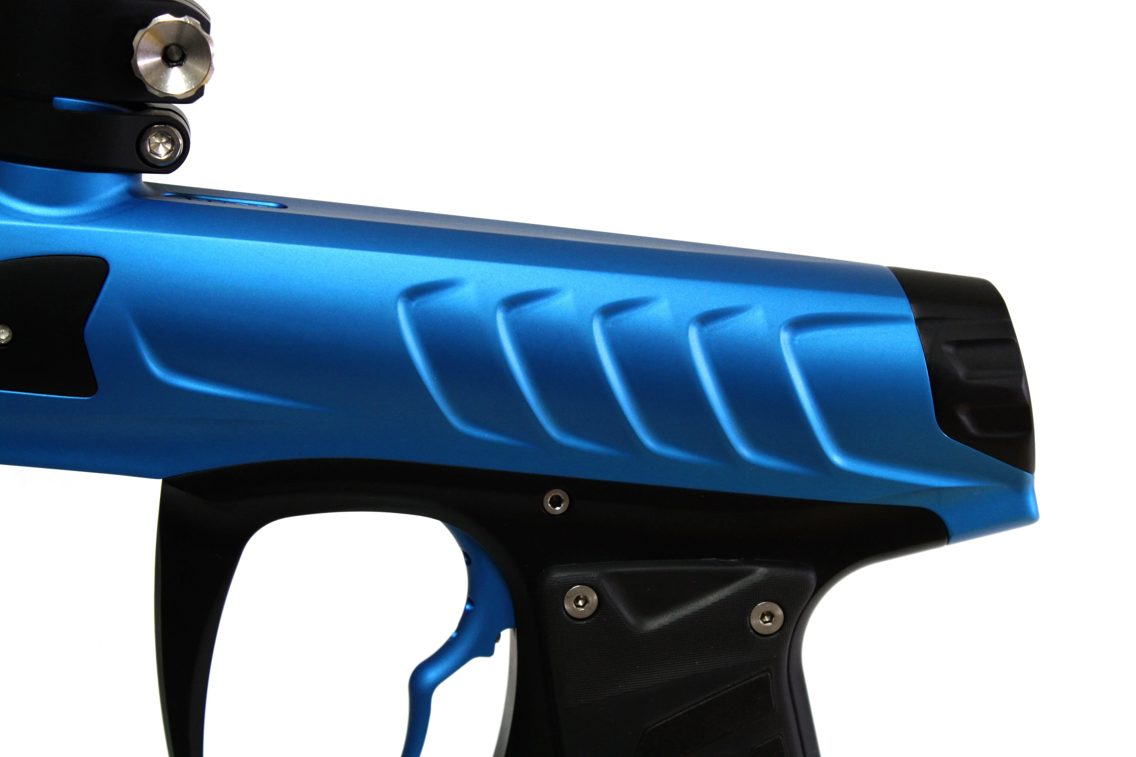 Field One Force Paintball Gun - Dust Blue *Pre- Order* - Image 4