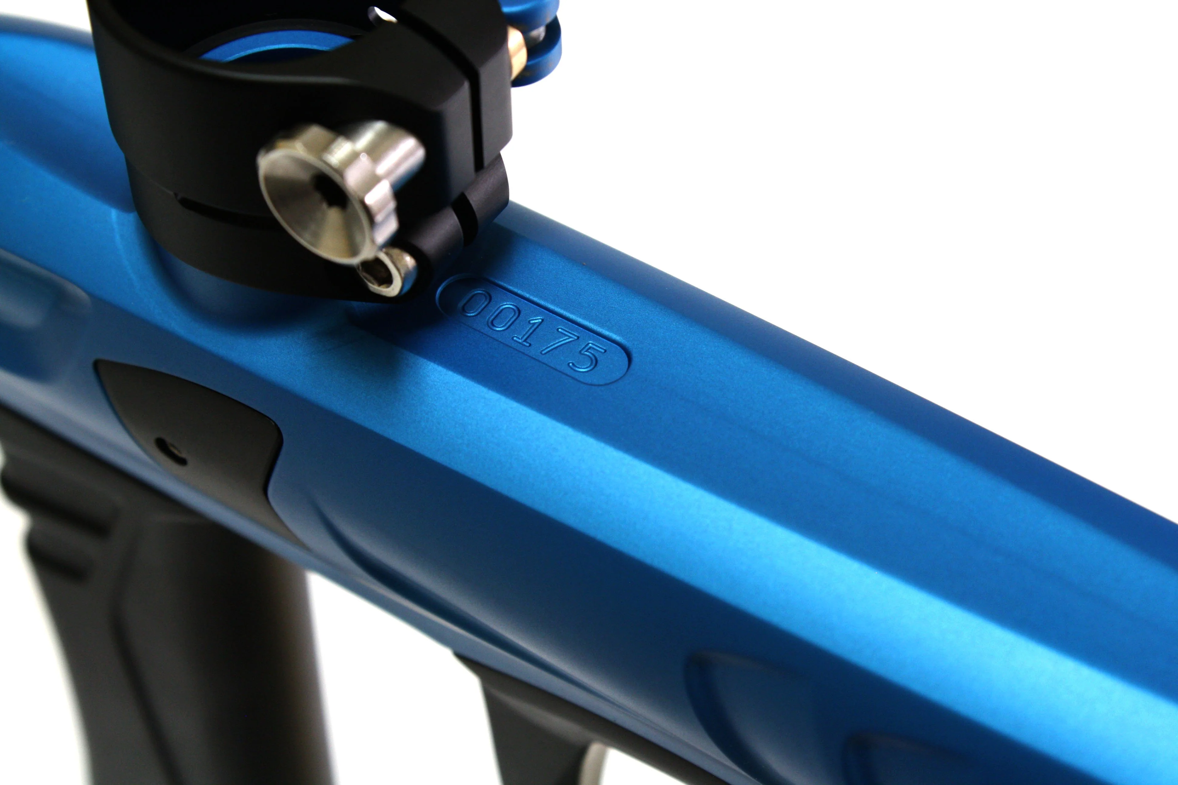 Field One Force Paintball Gun - Dust Blue *Pre- Order* - Image 5