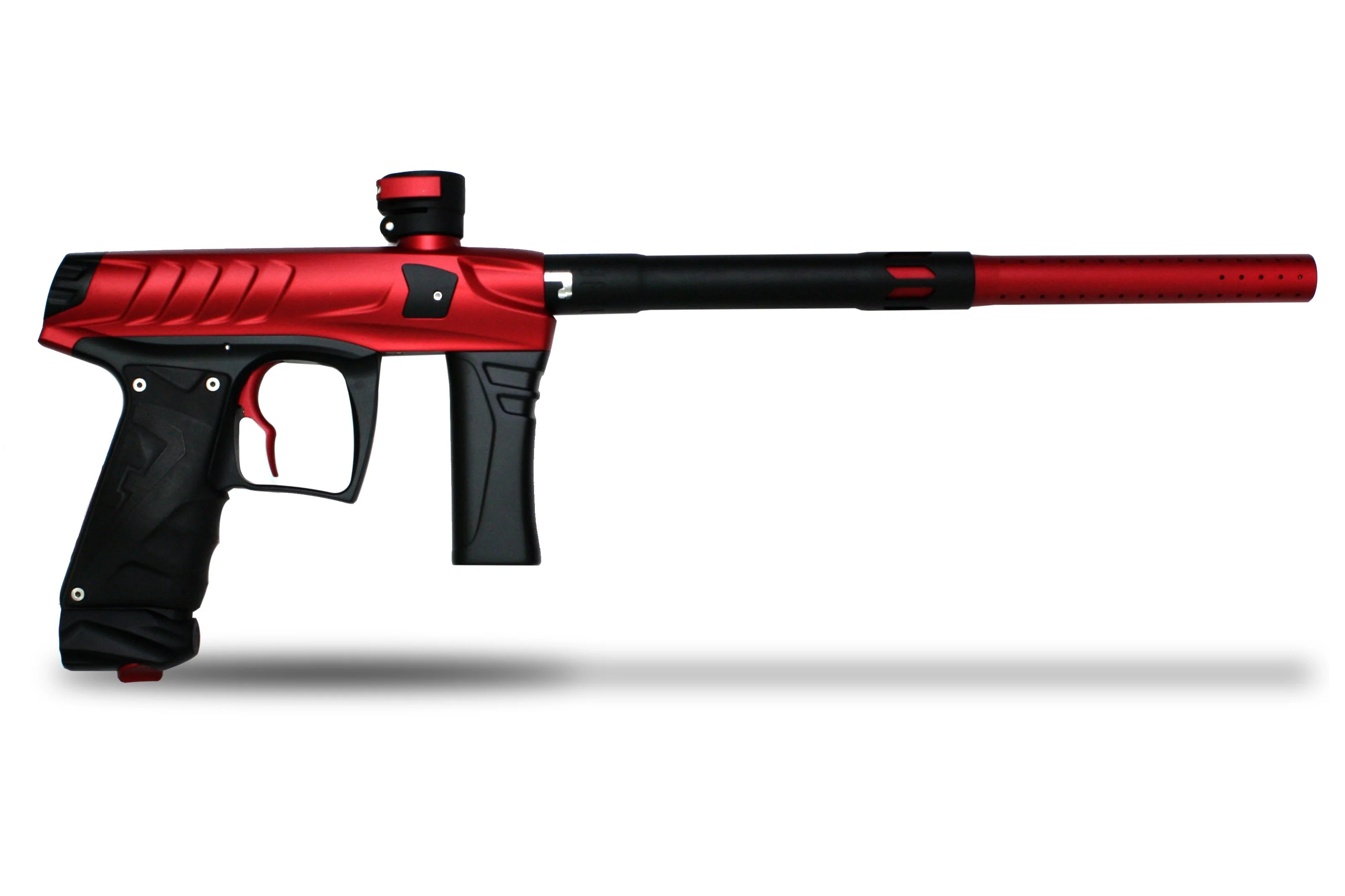 Field One Force Paintball Gun - Dust Red - Image 2