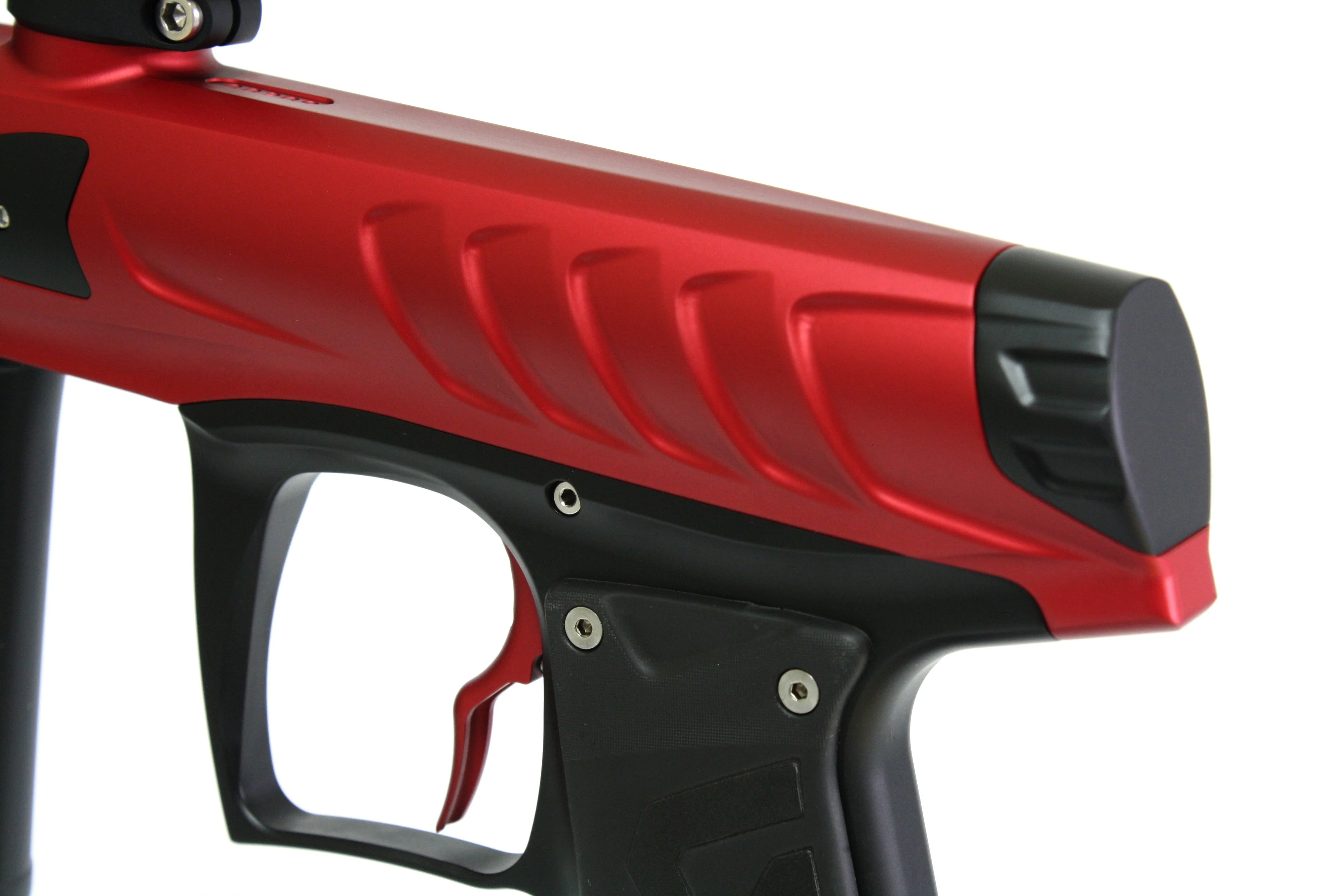 Field One Force Paintball Gun - Dust Red - Image 3
