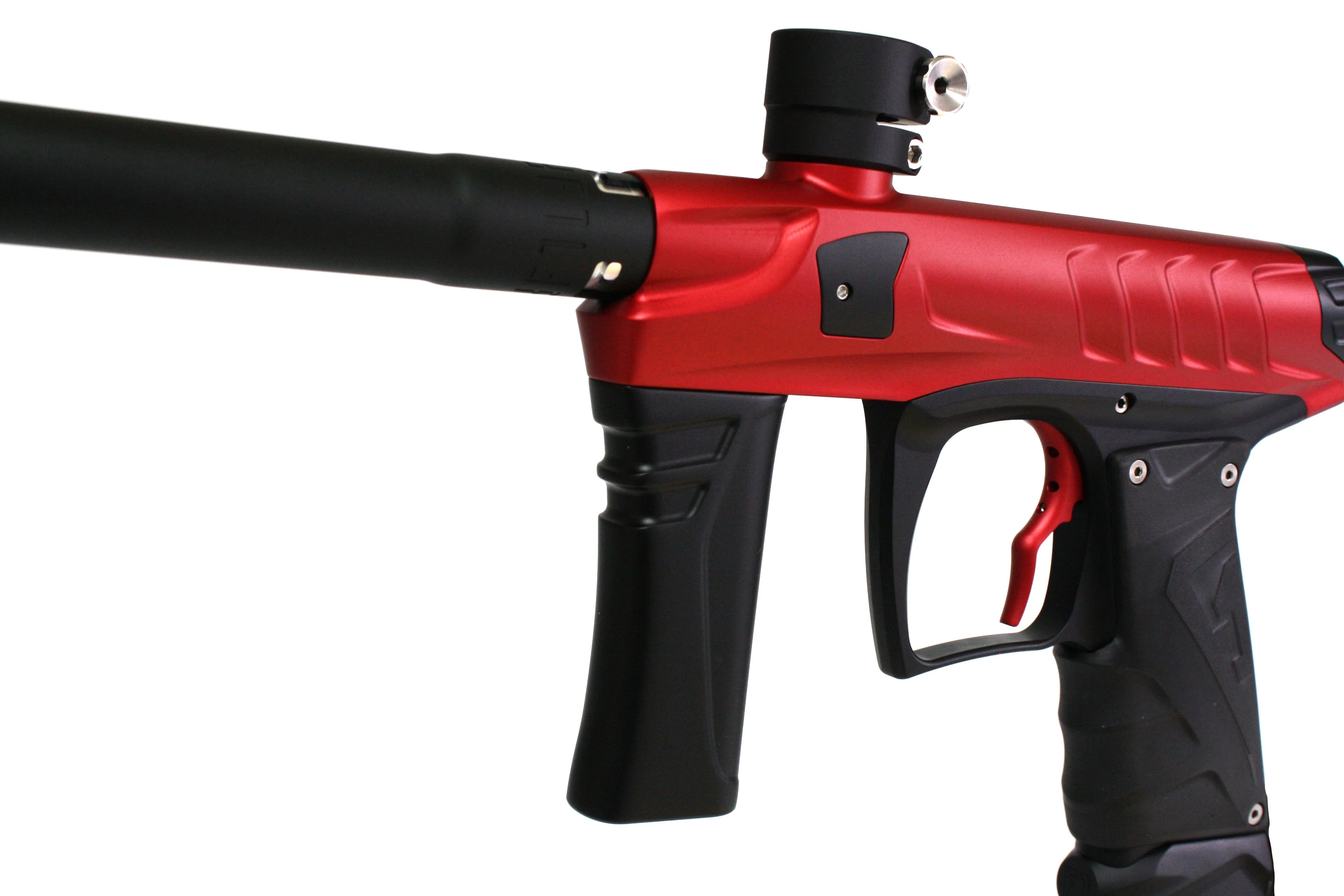 Field One Force Paintball Gun - Dust Red - Image 4