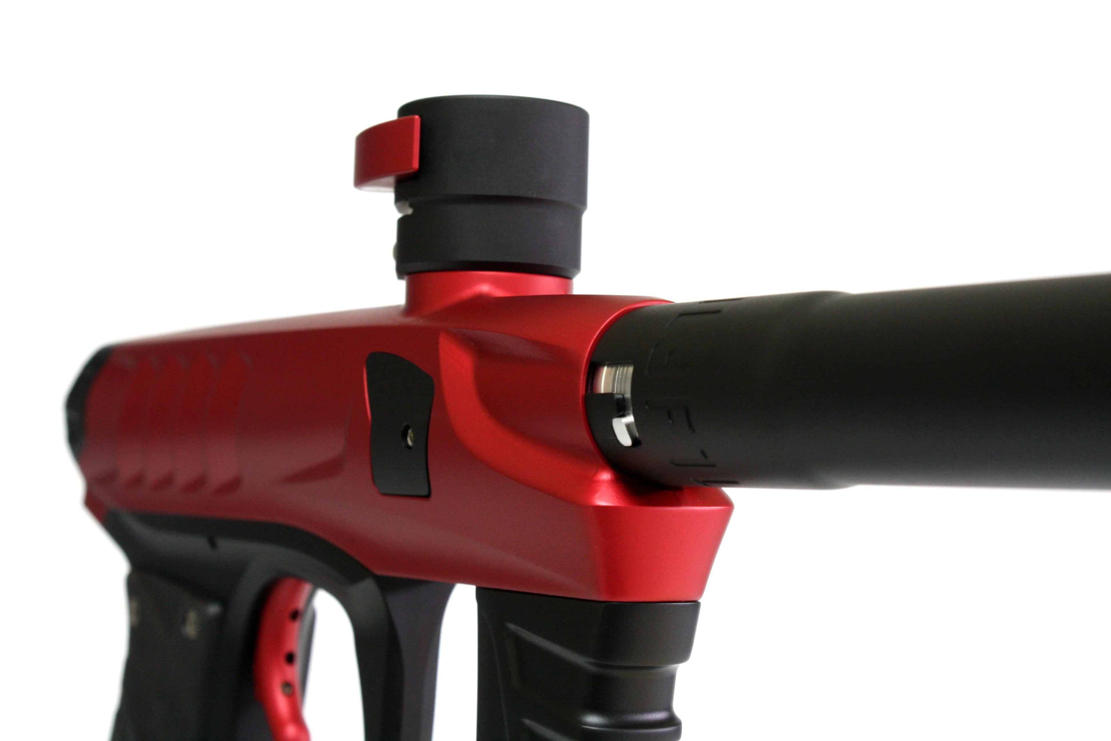 Field One Force Paintball Gun - Dust Red - Image 5