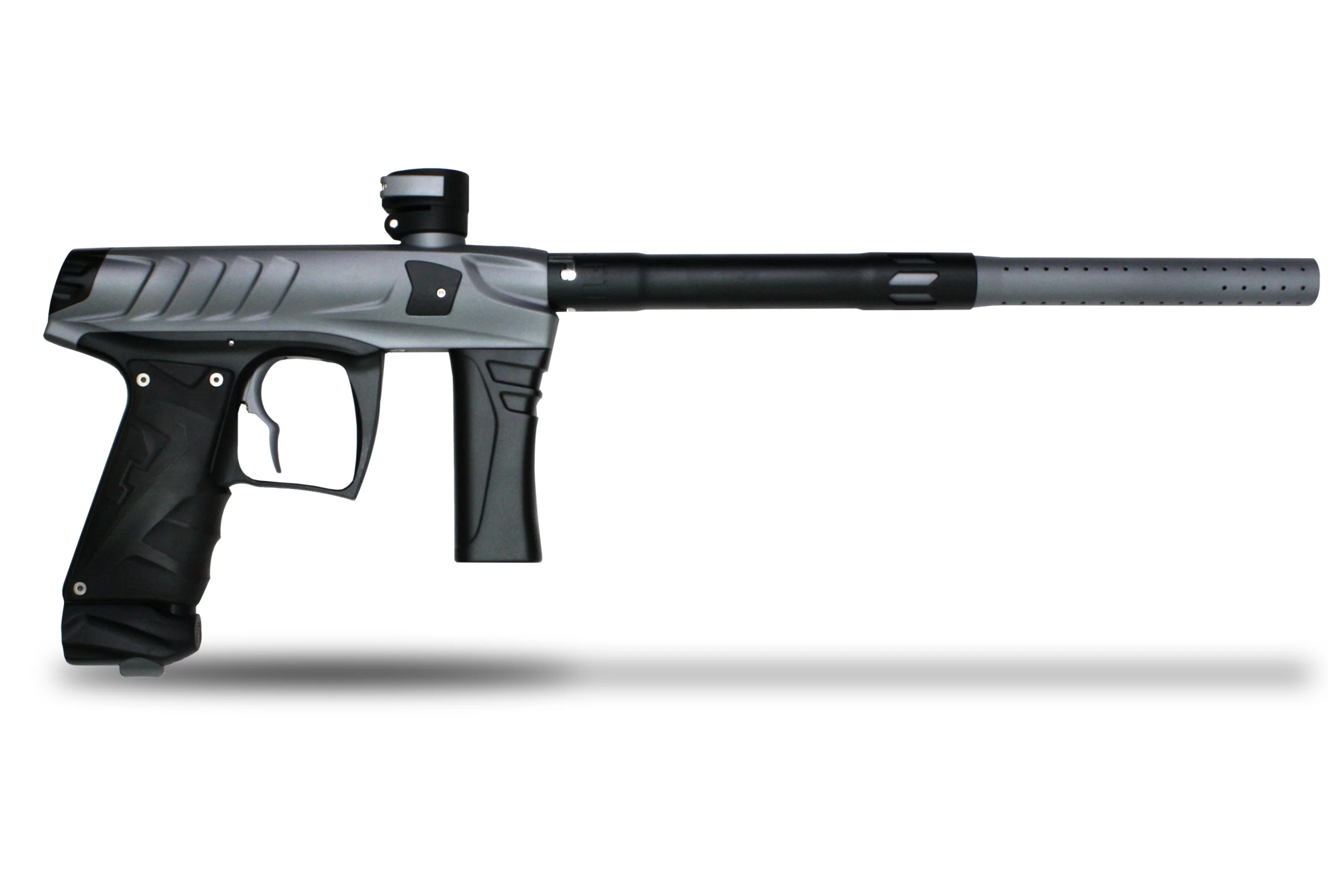Field One Force Paintball Gun - Dust Titanium *Pre-Order* - Image 2