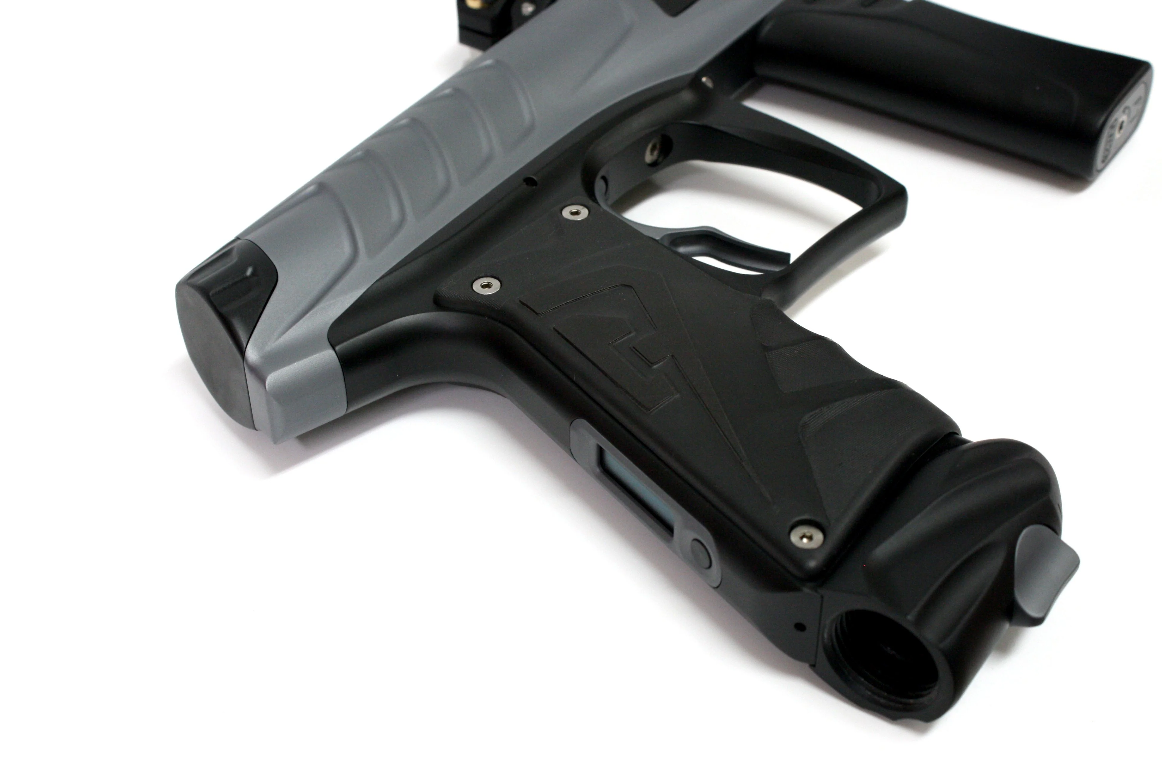 Field One Force Paintball Gun - Dust Titanium *Pre-Order* - Image 3