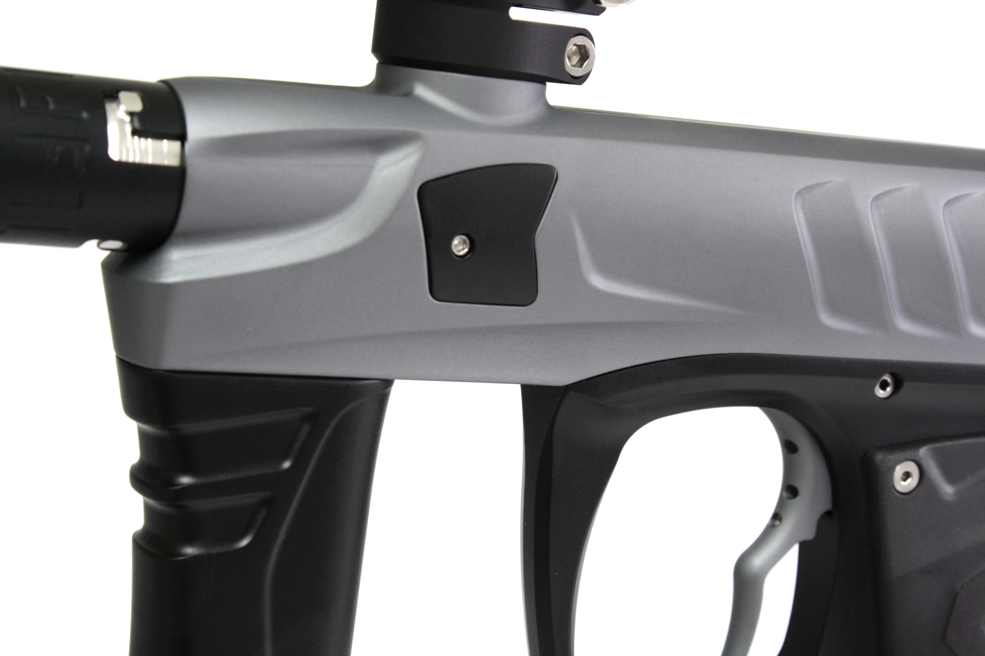 Field One Force Paintball Gun - Dust Titanium *Pre-Order* - Image 4