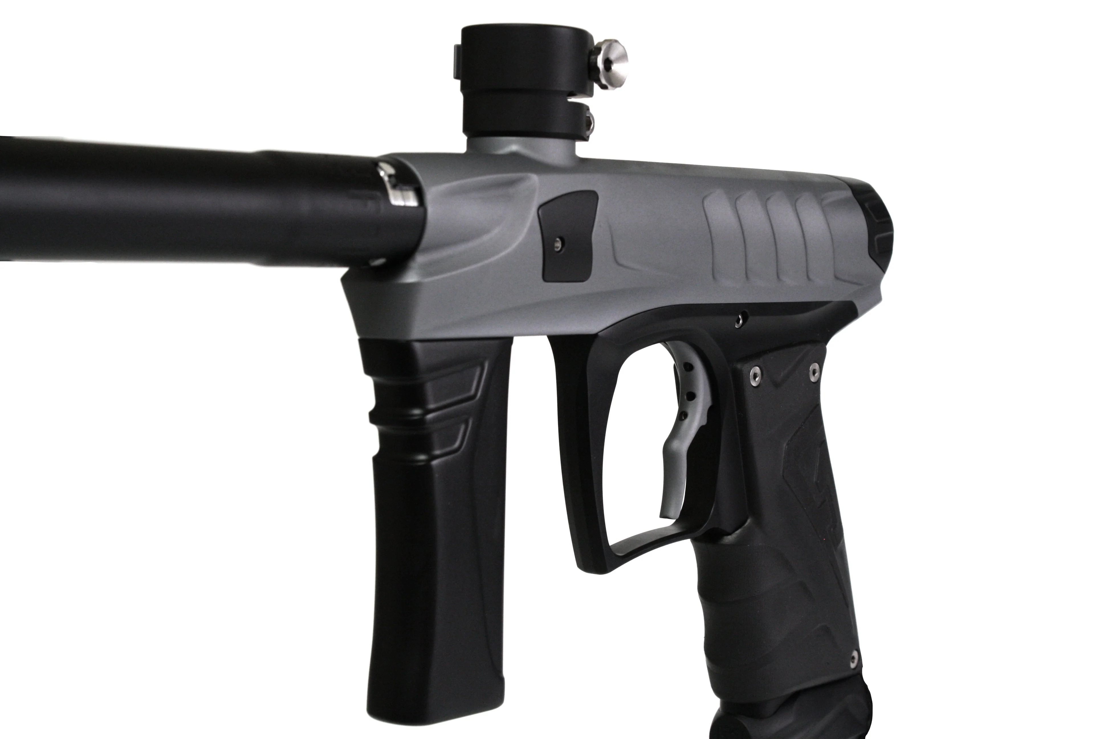 Field One Force Paintball Gun - Dust Titanium *Pre-Order* - Image 5