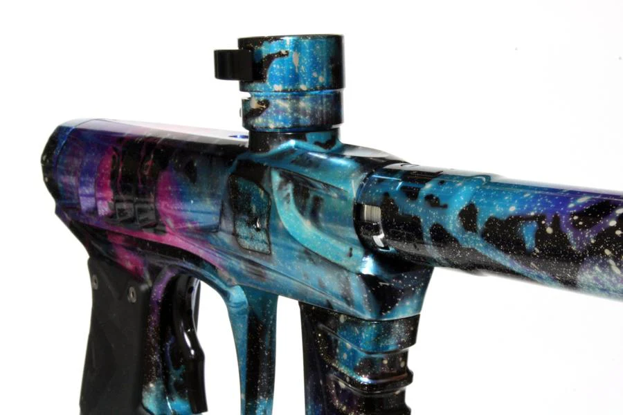 Field One Force Paintball Gun - Galaxy - Image 2