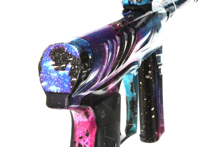 Field One Force Paintball Gun - Galaxy - Image 3