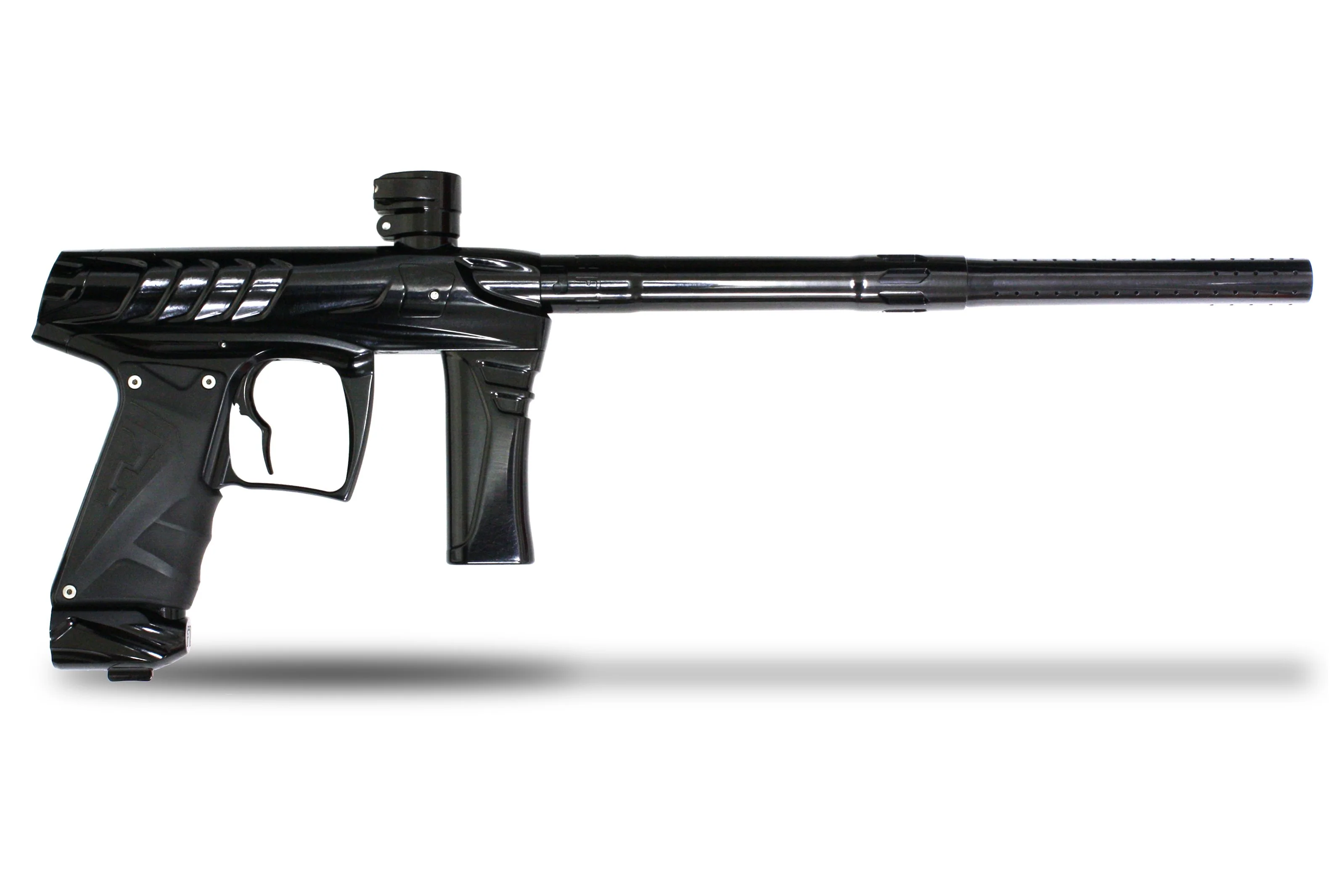 Field One Force Paintball Gun - Gloss Black *Pre-Order* - Image 2