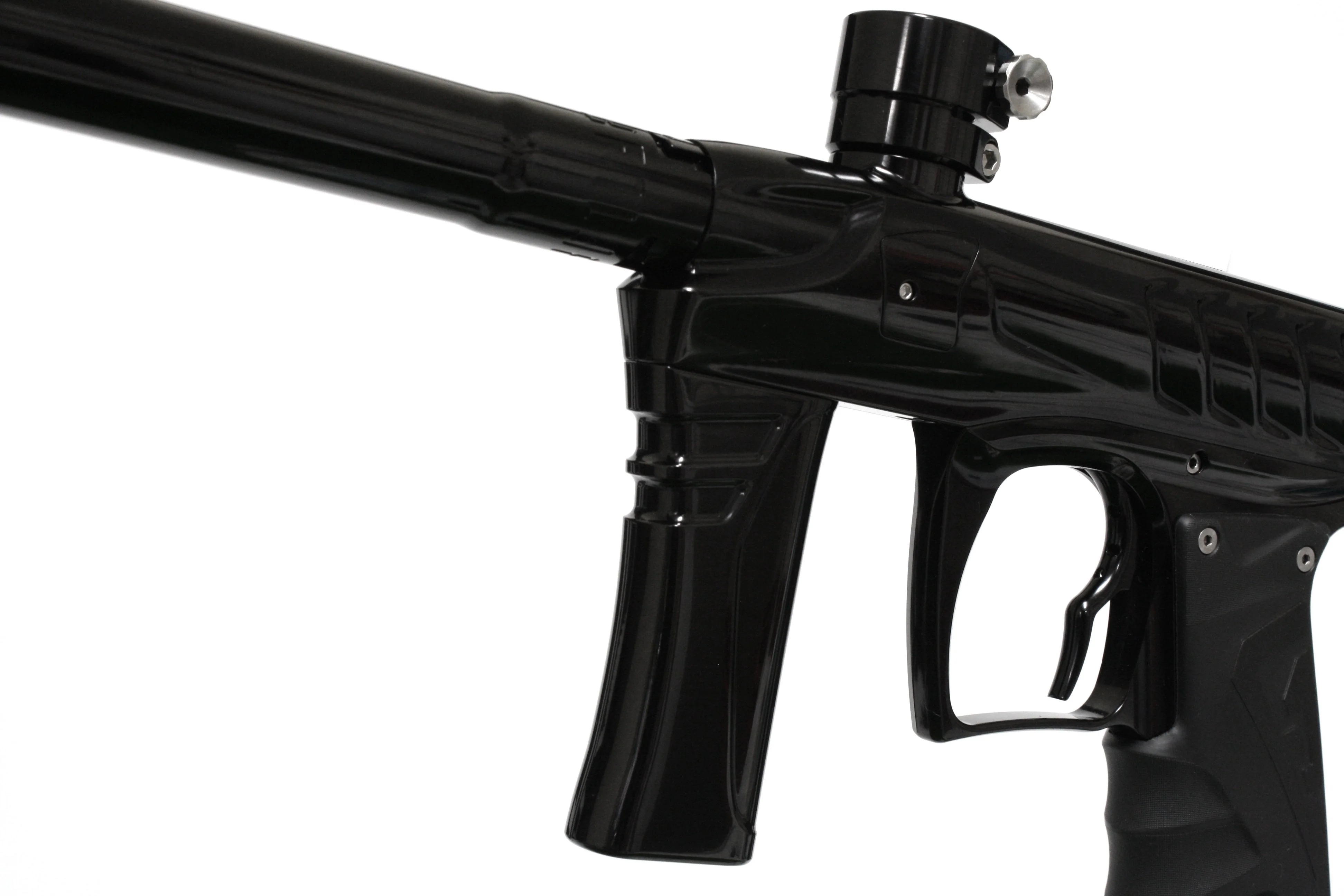Field One Force Paintball Gun - Gloss Black *Pre-Order* - Image 6