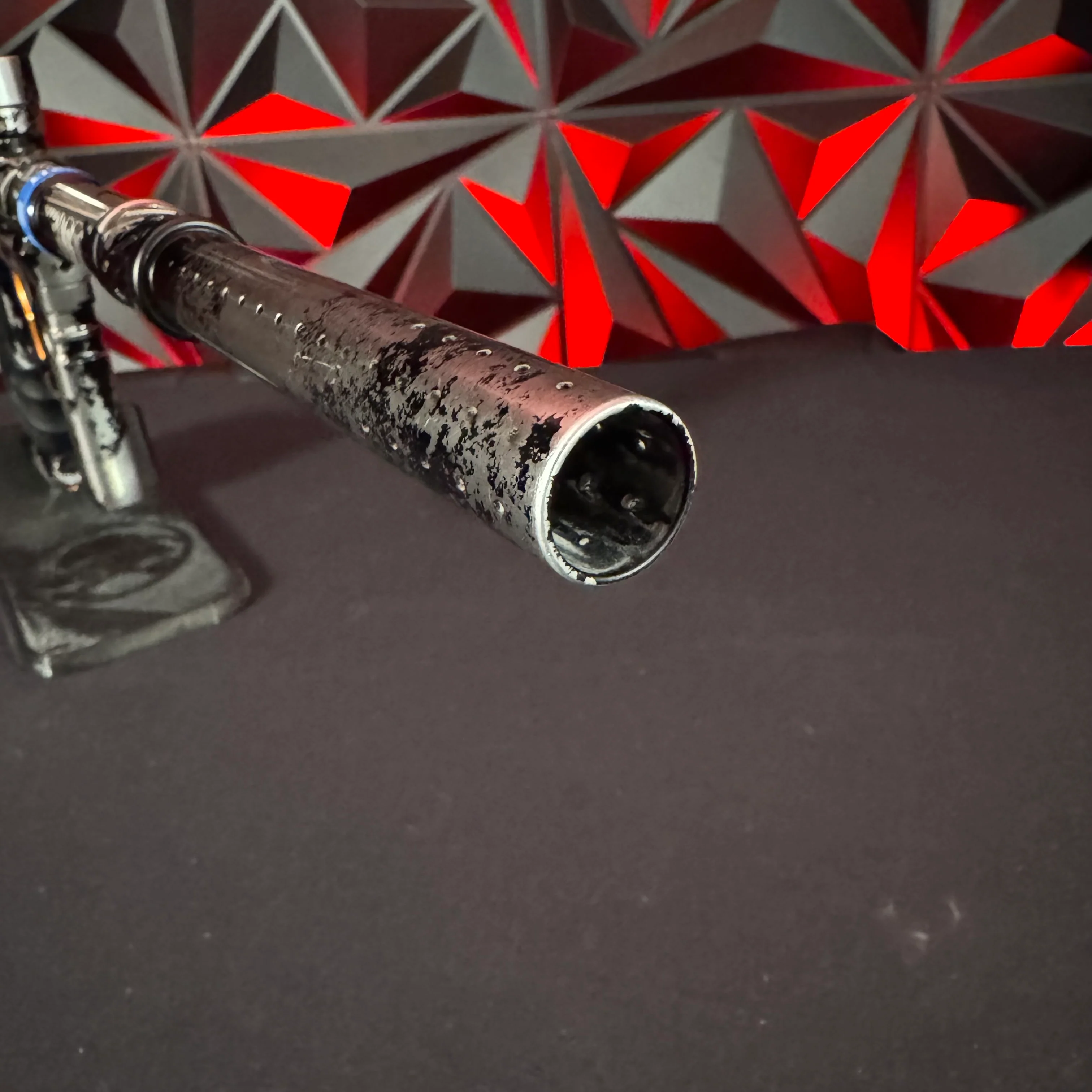 Field One Force Paintball Gun - LE Ryan Greenspan - Image 10