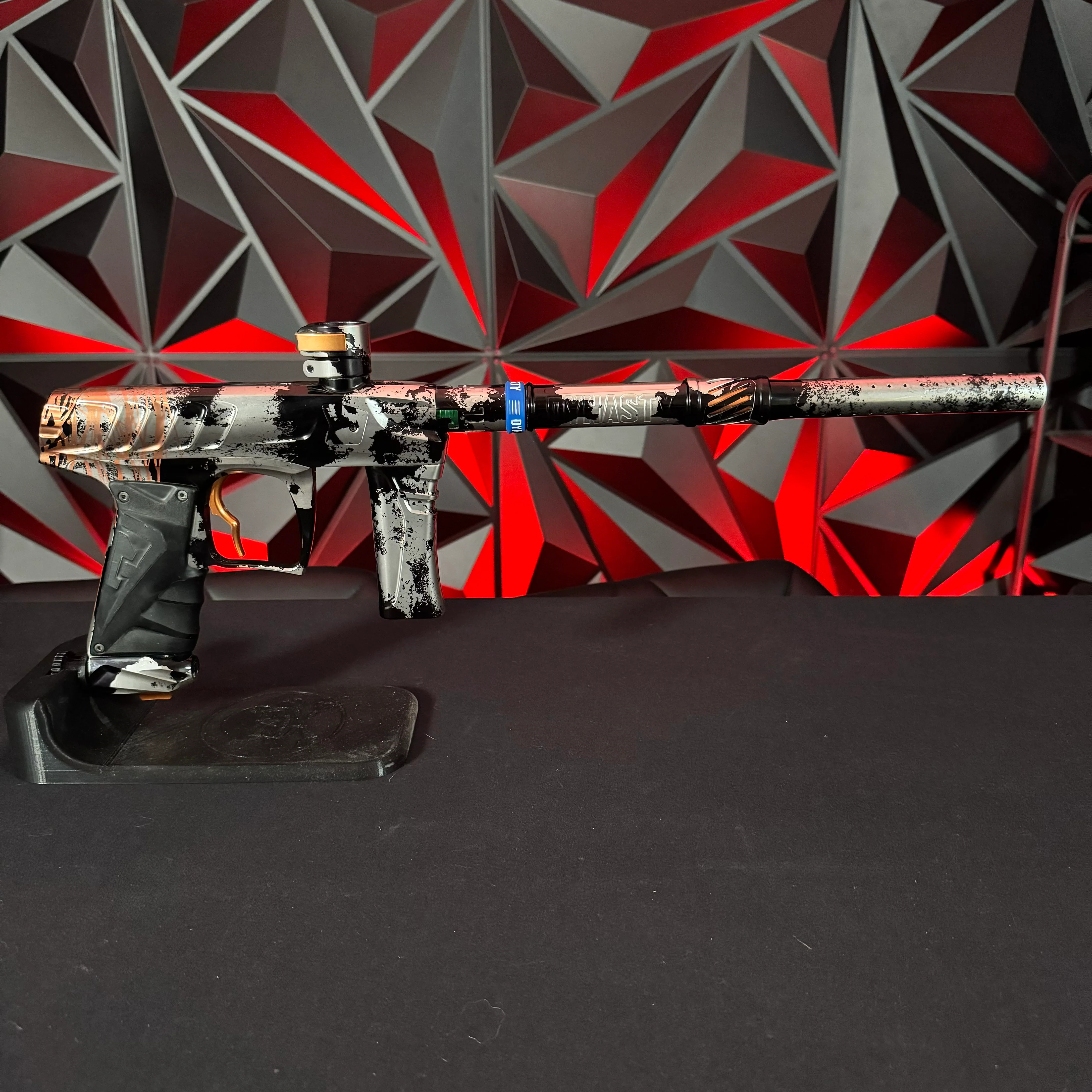 Field One Force Paintball Gun - LE Ryan Greenspan - Image 6