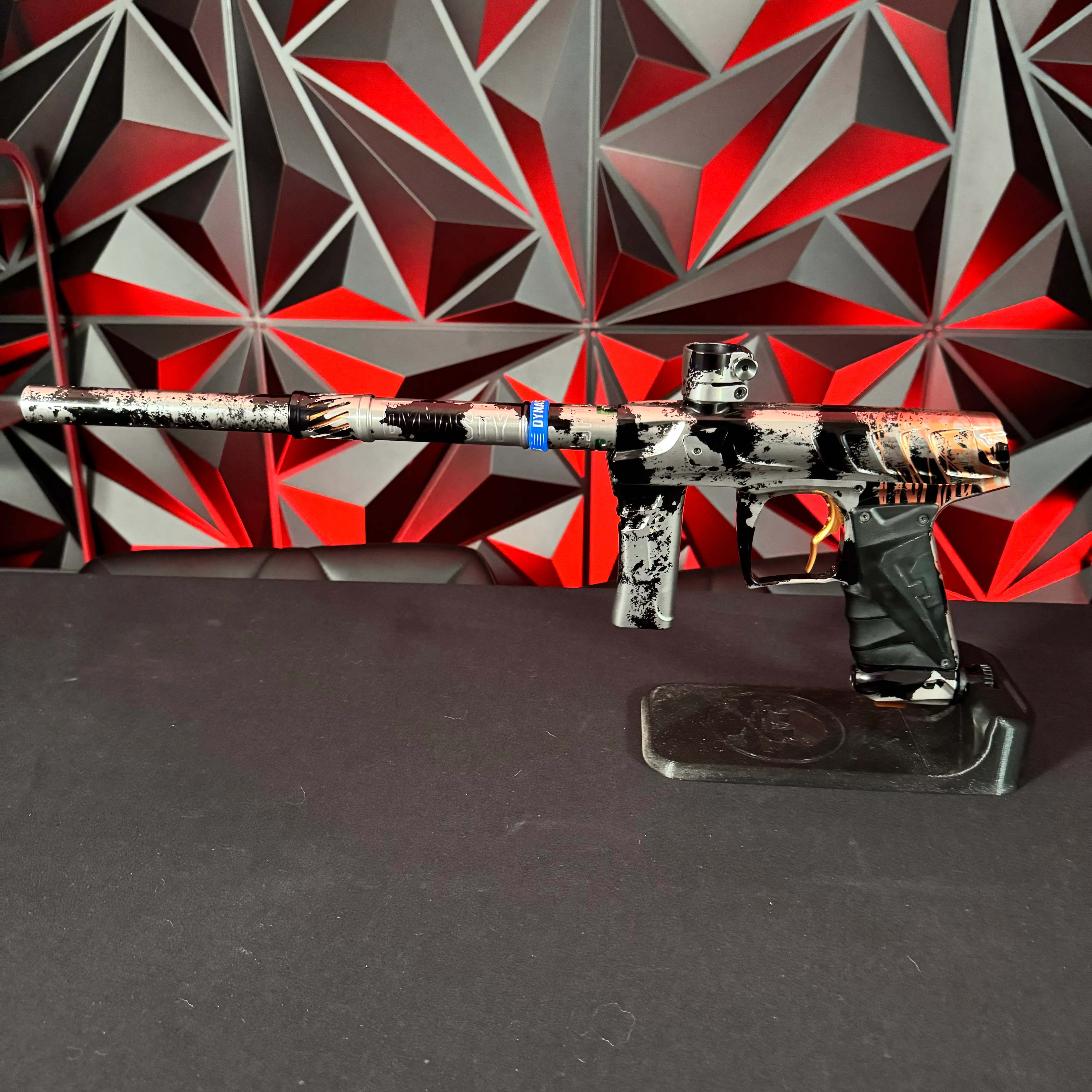 Field One Force Paintball Gun - LE Ryan Greenspan - Image 7