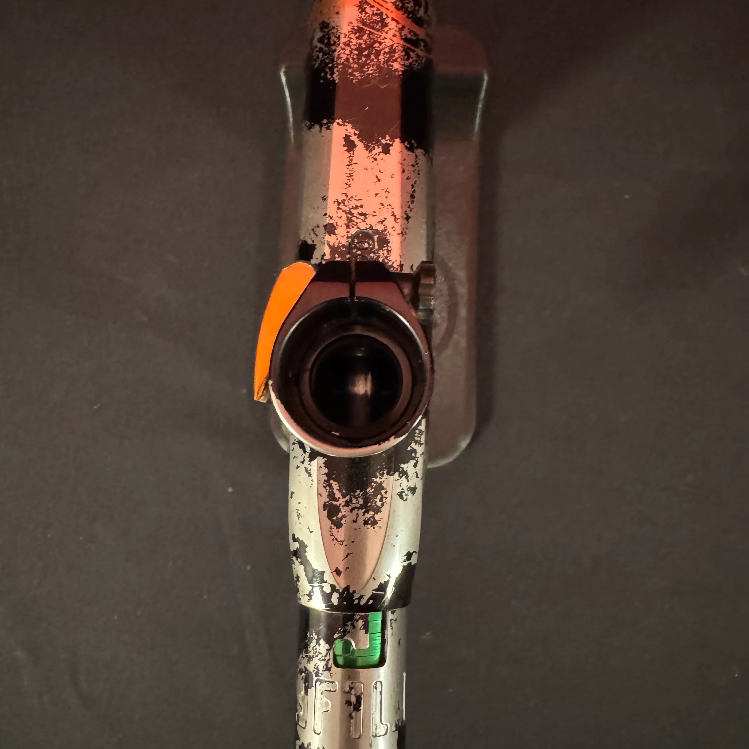 Field One Force Paintball Gun - LE Ryan Greenspan - Image 9