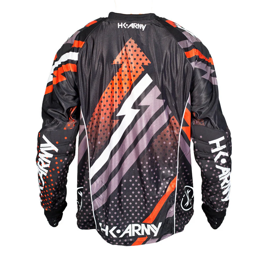 Fire Hardline Jersey - Image 2