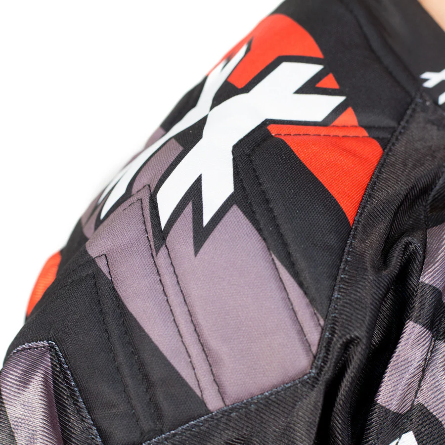 Fire Hardline Jersey - Image 3