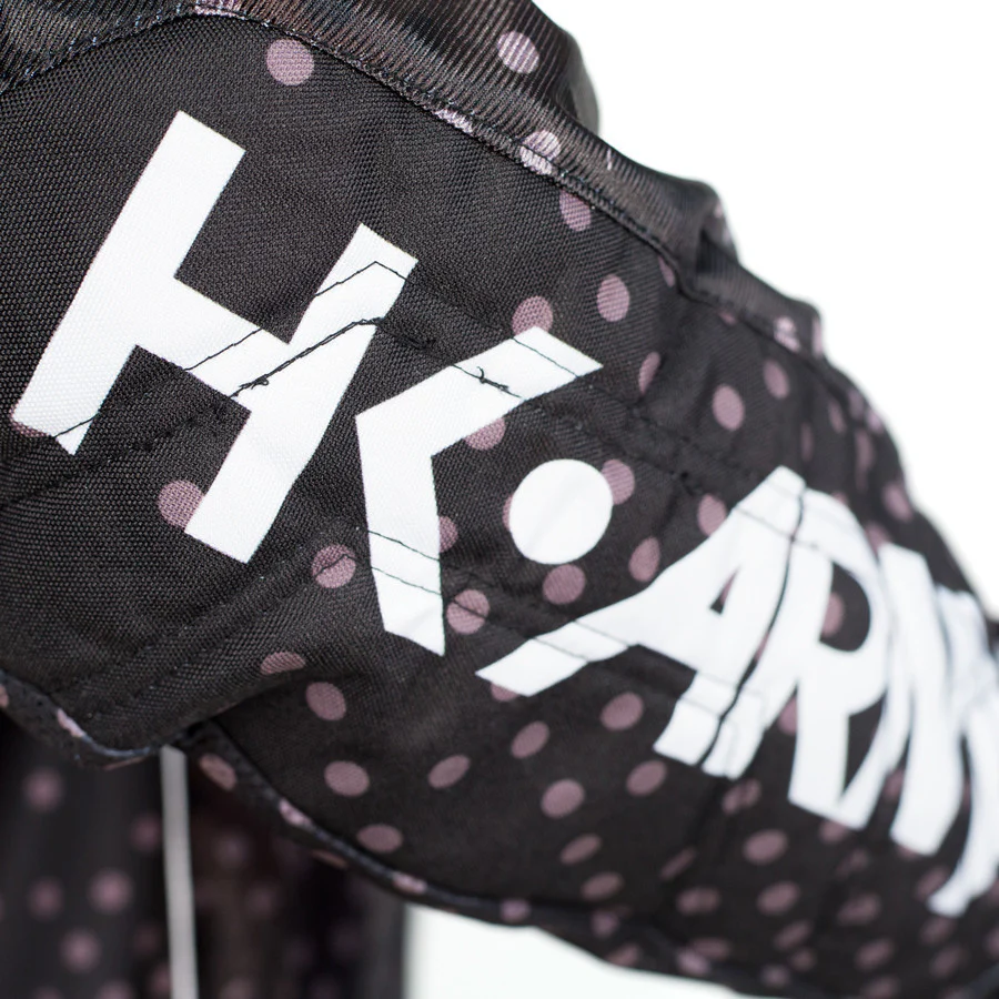Fire Hardline Jersey - Image 4