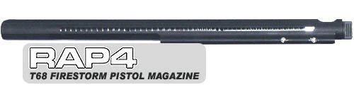 Firestorm 20 Round Magazine