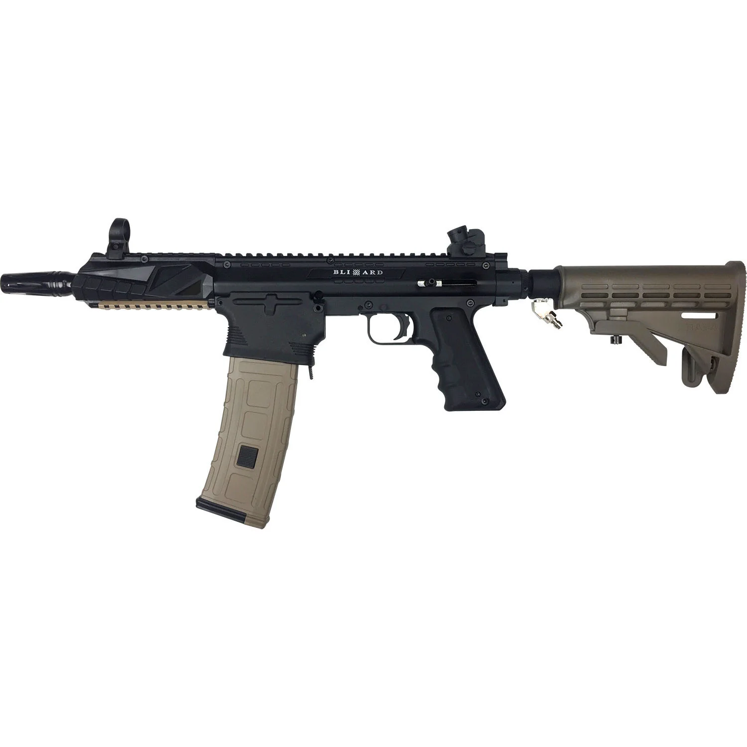 Fixed Pump/Basic Hand Guard Kit - Image 3
