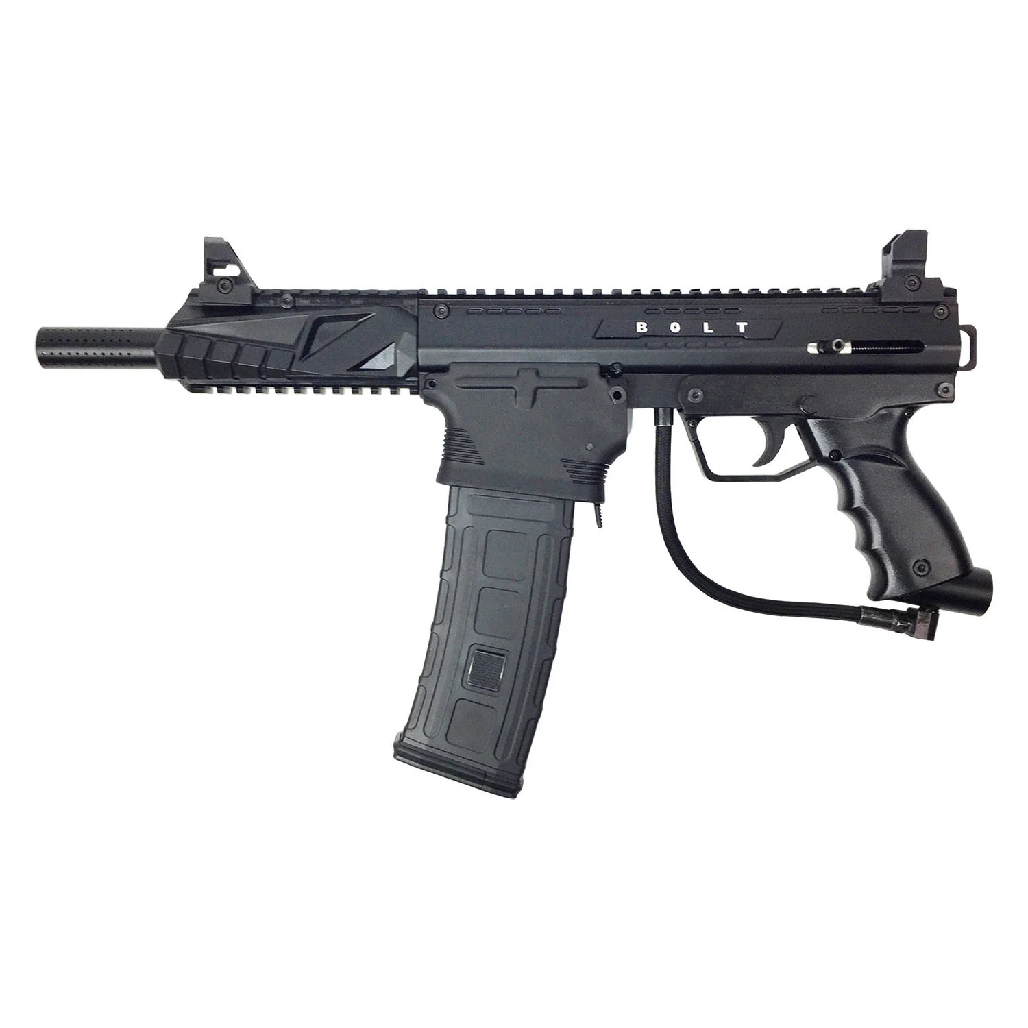 Fixed Pump/Basic Hand Guard Kit - Image 5