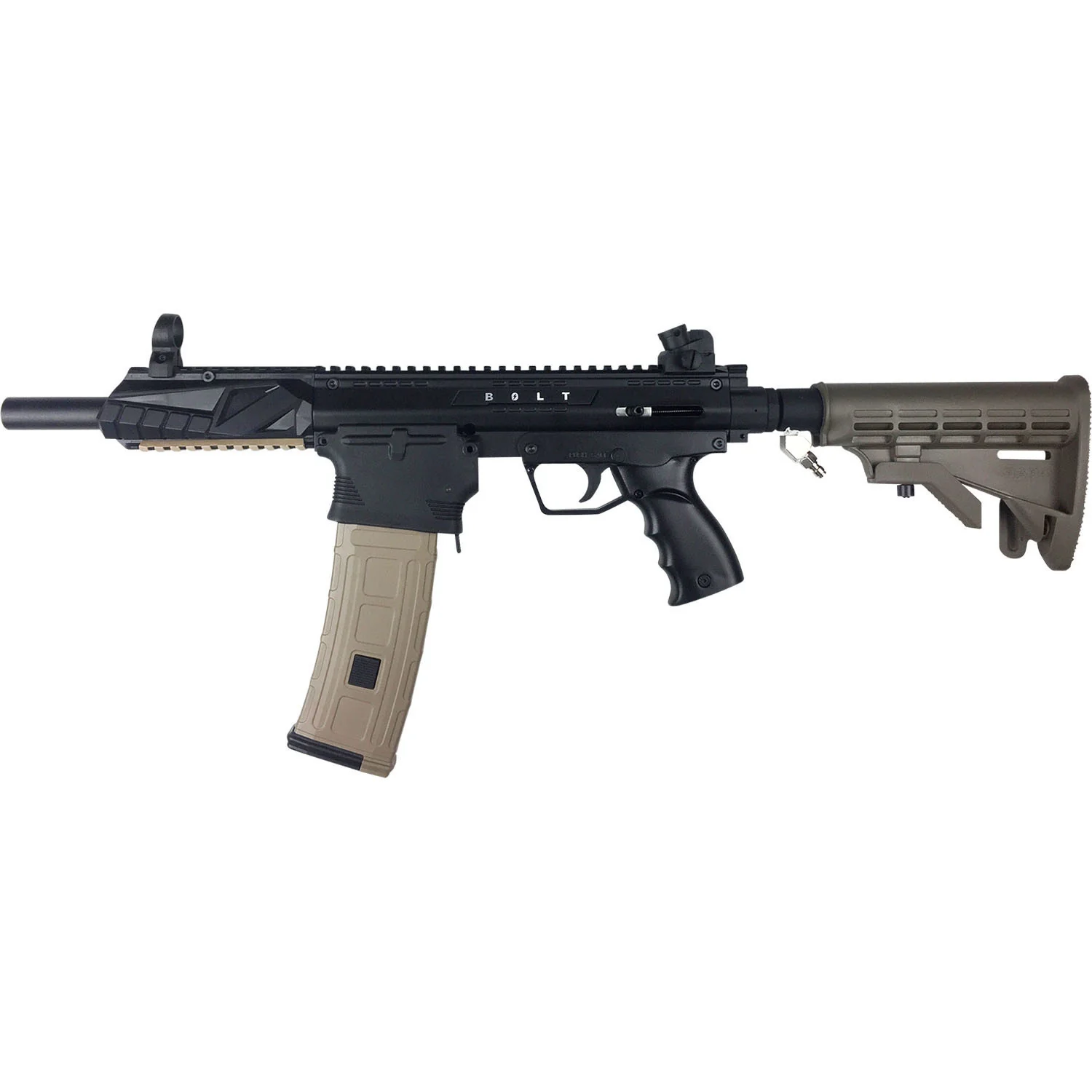Fixed Pump/Basic Hand Guard Kit - Image 6