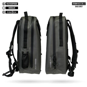 FNDN™ STORM VLT – MODULAR WEATHERPROOF BACKPACK - 25L - Image 3