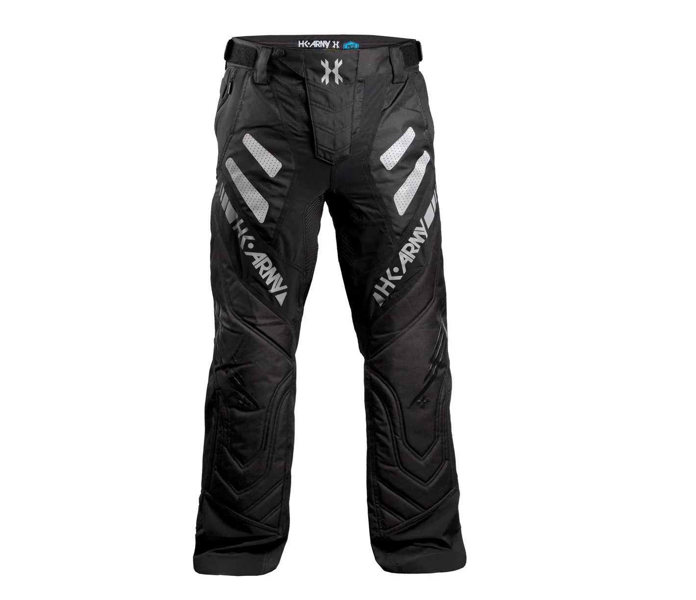 HK Army Freeline Paintball Pro Pant - Stealth - Relaxed Fit - Small