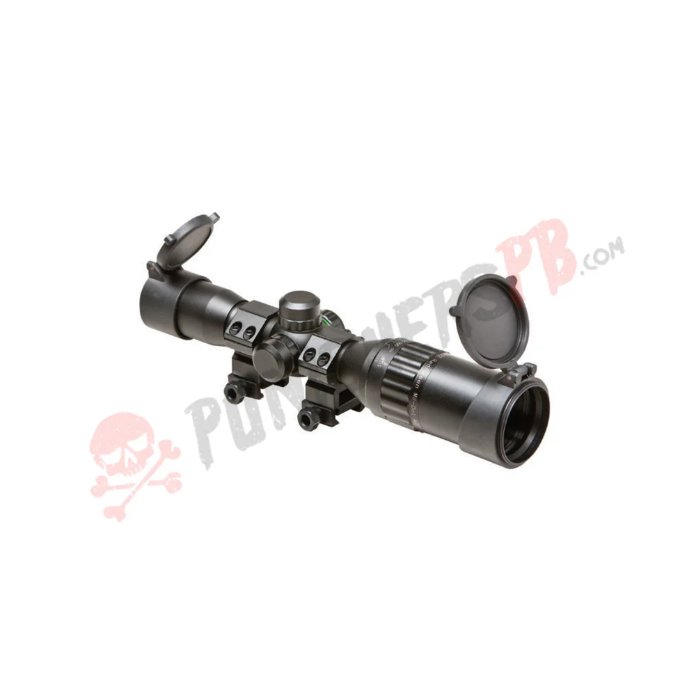First Strike 4 X 32 Scope - Image 2