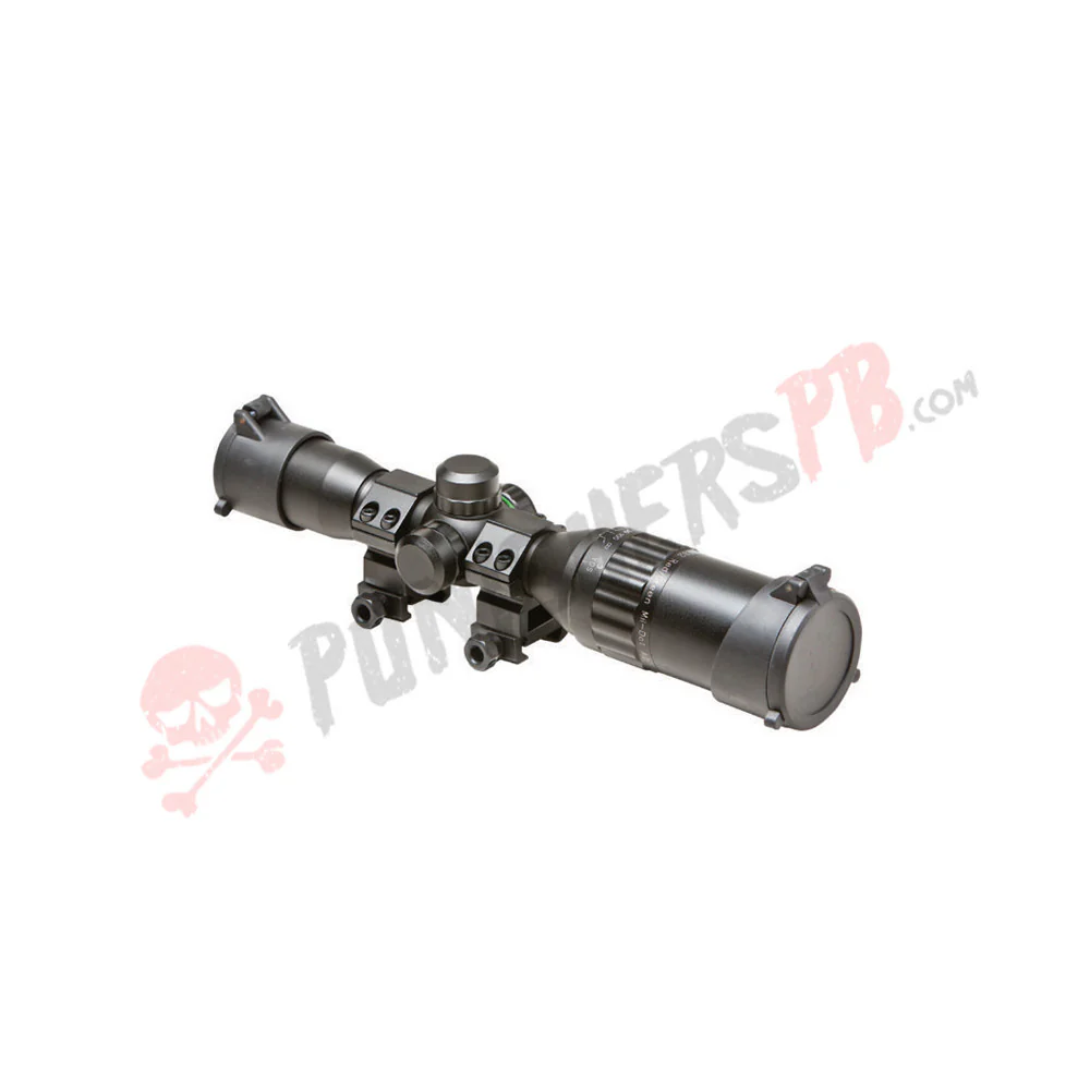 First Strike 4 X 32 Scope - Image 3