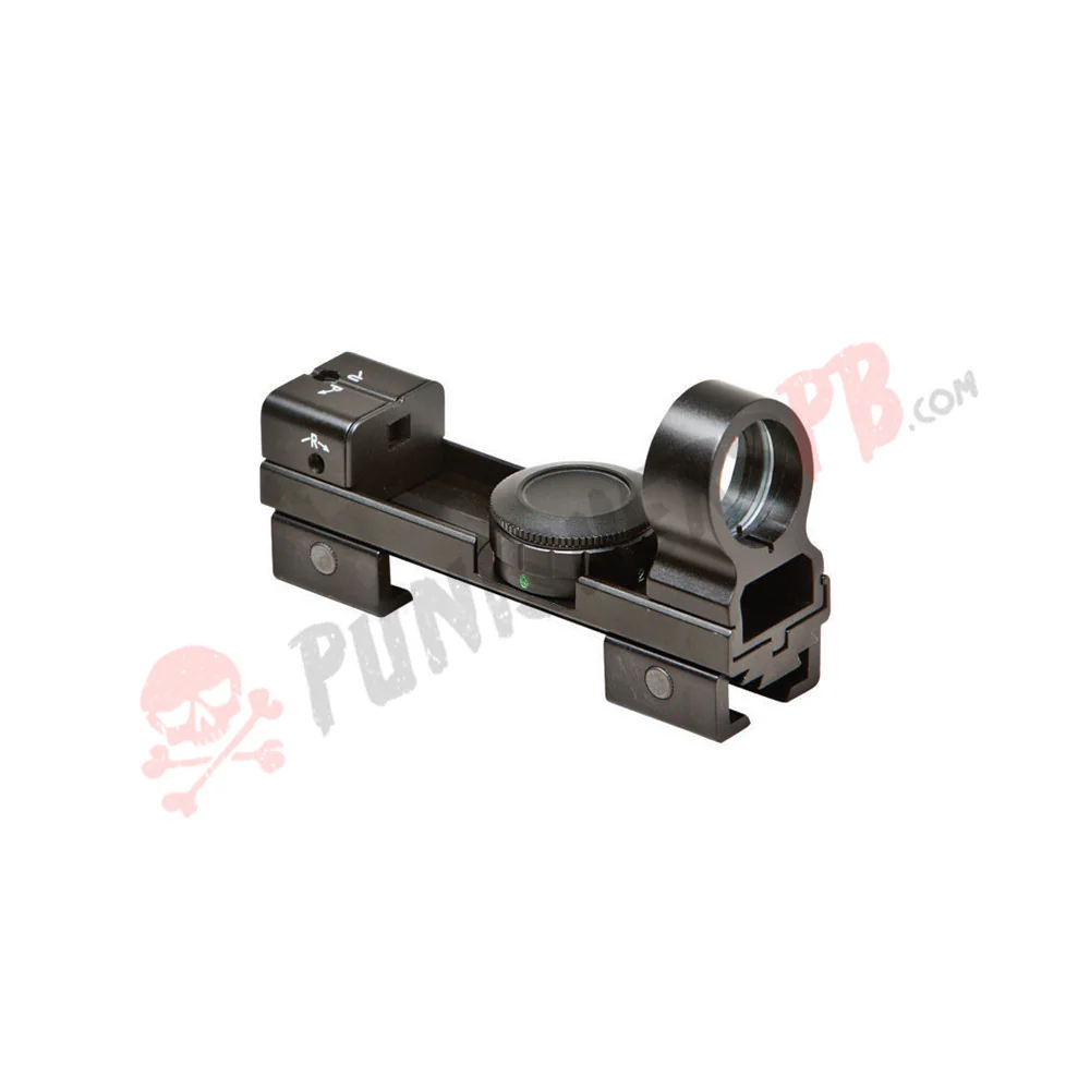 First Strike Optics - Open Dot Sight - Image 3