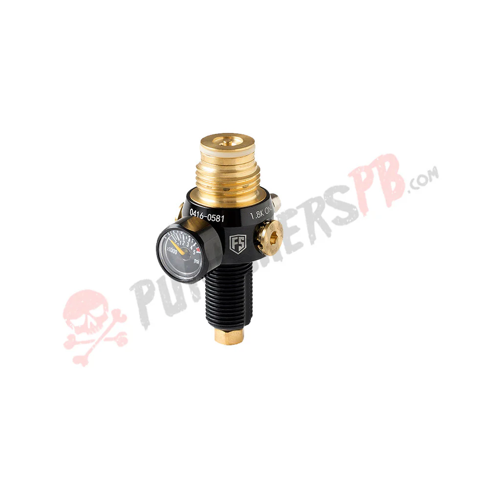 First Strike Regulator Fixed Output 3k or 4.5k - Image 3