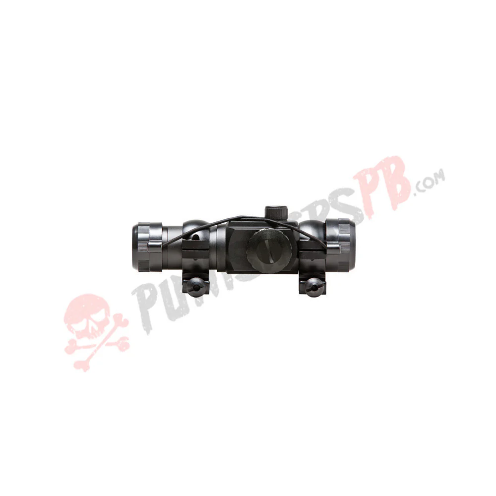 First Strike Scope - 1 x 30 Red Dot